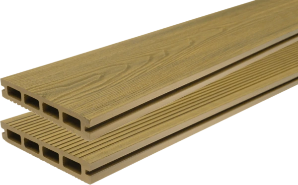 Teak - jemná
