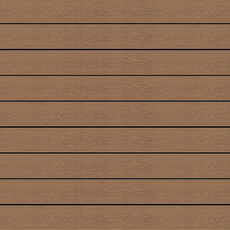 WPC Terasový profil wood (4m) 3