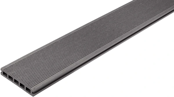 WPC Terasový profil wood (4m) 4