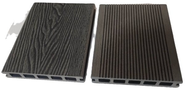 WPC Terasový profil wood (4m)