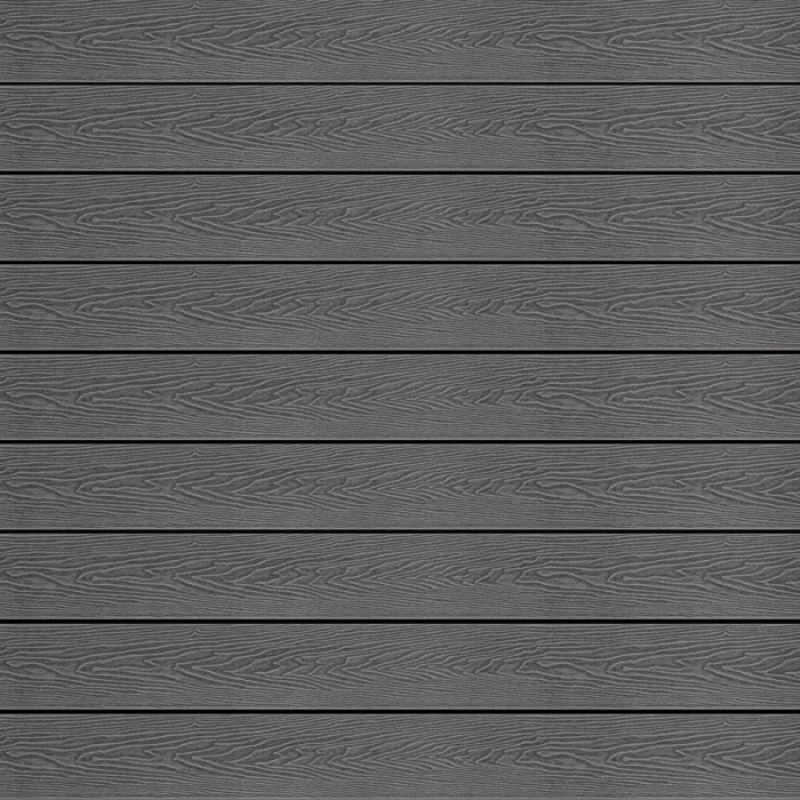 WPC Terasový profil wood (4m) 8