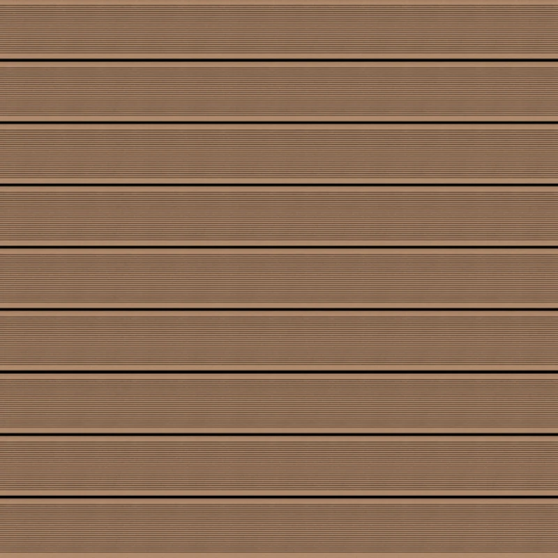 WPC Terasový profil wood (4m) 2