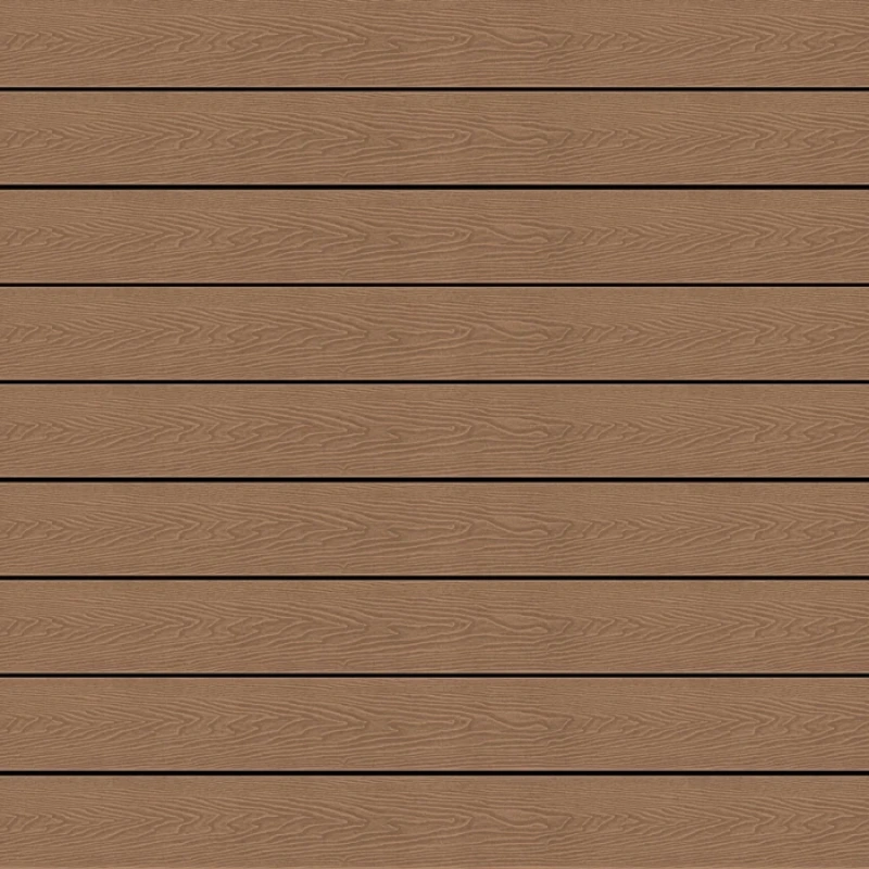 WPC Terasový profil wood (4m) 2