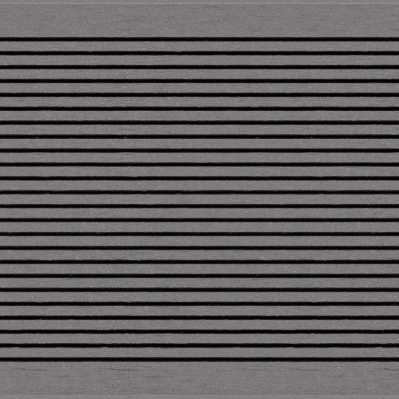 WPC Terasový profil wood (4m) 6