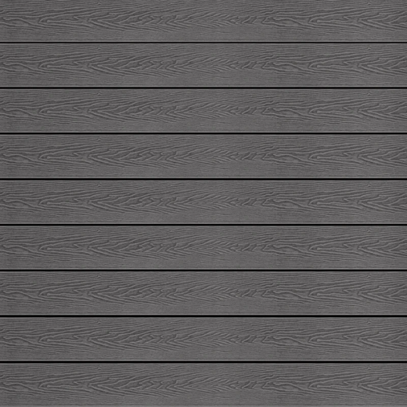 WPC Terasový profil wood (4m) 10