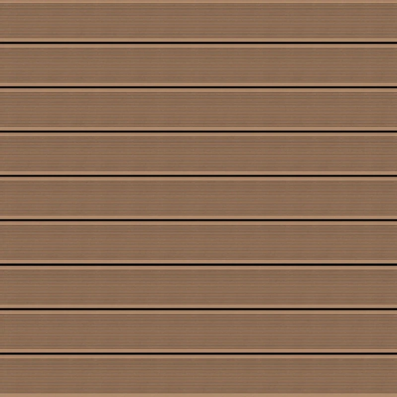 WPC Terasový profil wood (4m) 1