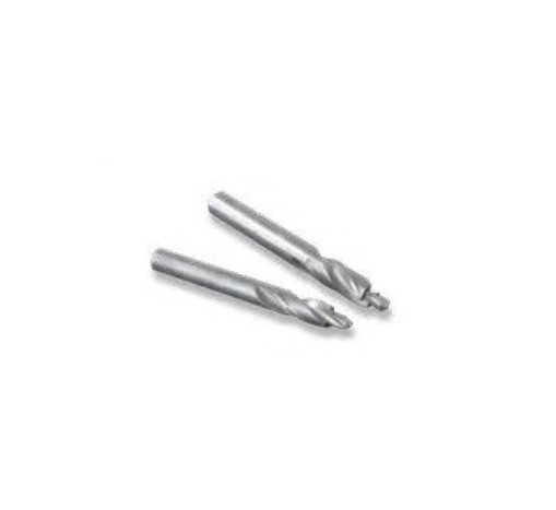 Stupňovitý vrták HSS (8,5 na 5,1 mm)